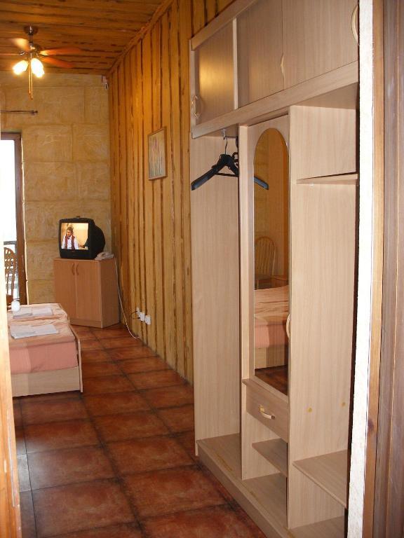Tvirtove Prie Didziulio Hotel Dėdeliškės Habitación foto